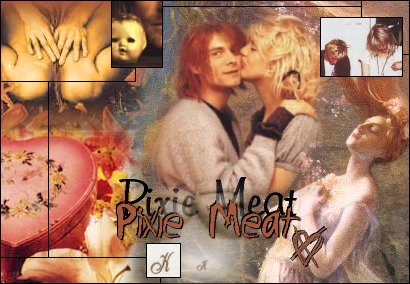 Pixie Meat
