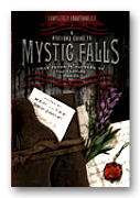 A Visitor's Guide to Mystic Falls