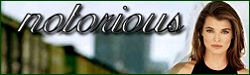 Notorious : the Lilah Zone