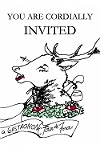 You are cordially invited: A Hannibal Zine