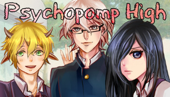 Psychopomp High