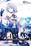 Battle Divas: The Unshakable Winter Blossom Princess