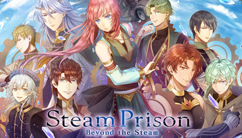 Steam Prison: Beyond the Steam