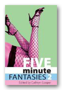 Five Minute Fantasies 2