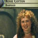 Rosie Cotton Decipher Card