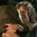 screencapture from dvd material accompanying the Fellowship of the Ring