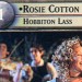 Rosie Cotton Decipher Card