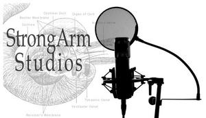 TStrong Arm Studios
